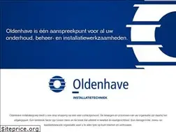 Sites similar to oldenhave.nl