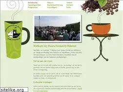 Sites similar to oldeniel.nl