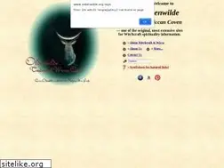 Sites similar to oldenwilde.org