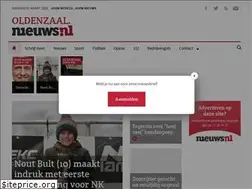 Sites similar to oldenzaal.nieuws.nl