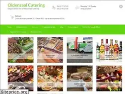 Sites similar to oldenzaalcatering.nl