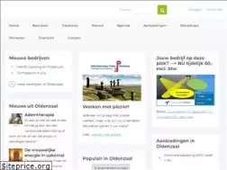 Sites similar to oldenzaalonderneemt.nl