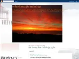 Sites similar to oldephartte.blogspot.com