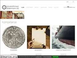 Sites similar to oldermann.no