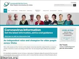 Sites similar to olderpeoplewales.com