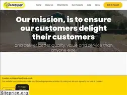 Sites similar to oldershawgroup.co.uk