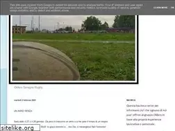 Sites similar to oldersrugbyseregno.blogspot.com