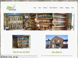 Sites similar to oldeshillelagh.webs.com
