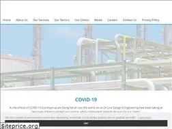 Sites similar to oldesign.co.uk