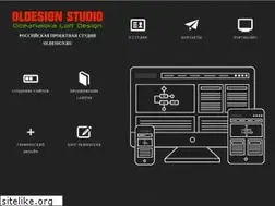 Sites similar to oldesign.ru