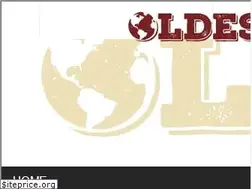 oldest.org