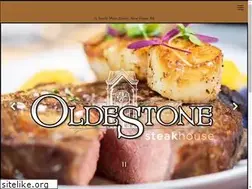 Sites similar to oldestonenewhope.com
