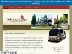 Sites similar to oldestonevillage.com