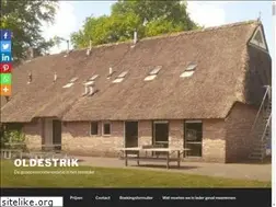 Sites similar to oldestrik.nl