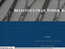 Sites similar to oldetownebandb.com