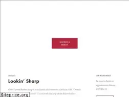 Sites similar to oldetownebarber.com