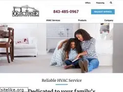 Sites similar to oldetowneheatingandair.com