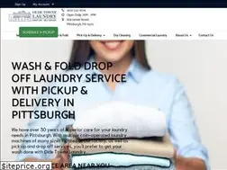 Sites similar to oldetownelaundry.com