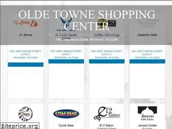 Sites similar to oldetownerichmond.com
