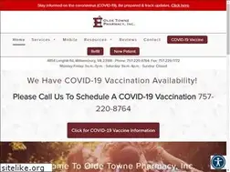 Sites similar to oldetownerx.com