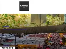 Sites similar to oldetowngrovecity.com
