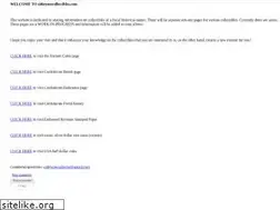 Sites similar to oldetymecollectibles.com