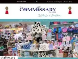 Sites similar to oldetymecommissary.com