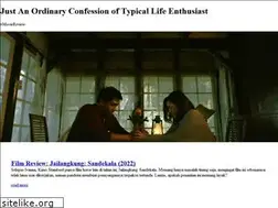 Sites similar to oldeuboi.wordpress.com