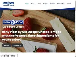 Sites similar to oldeuropecheese.com
