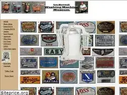 Sites similar to oldewash.com