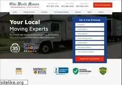 Sites similar to oldeworldmovers.com