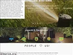 Sites similar to oldfaithfulsprinklers.com