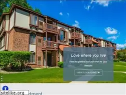Sites similar to oldfarm-apartments.com
