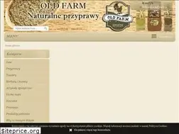 Sites similar to oldfarm.pl