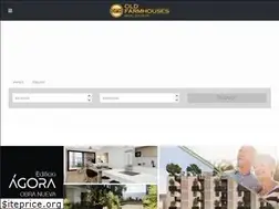 Sites similar to oldfarmhouses.co.uk