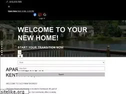 Sites similar to oldfarmshores.net