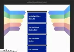 Sites similar to oldfashionedclipart.com