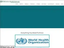 Sites similar to oldfashionhealth.com