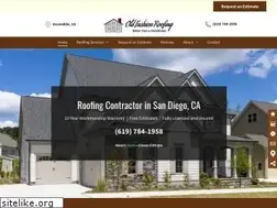 Sites similar to oldfashionroofing.com