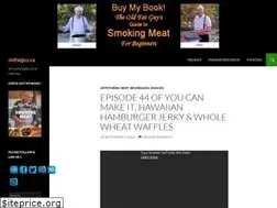 Sites similar to oldfatguy.ca