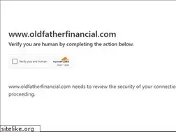 Sites similar to oldfatherfinancial.com