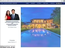 Sites similar to oldfathergroup.com