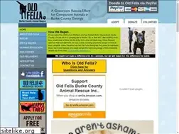 Sites similar to oldfella.net
