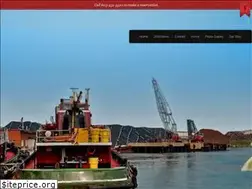 Sites similar to oldferrylanding.com