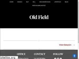 Sites similar to oldfieldluxuryhomes.com