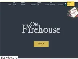 Sites similar to oldfirehouseexeter.co.uk