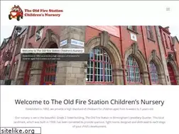 Sites similar to oldfirestation.com