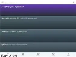 Sites similar to oldfish.ru