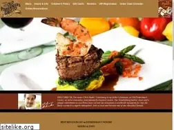 Sites similar to oldfishermansgrotto.com