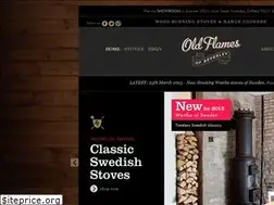 Sites similar to oldflamesofbeverley.co.uk